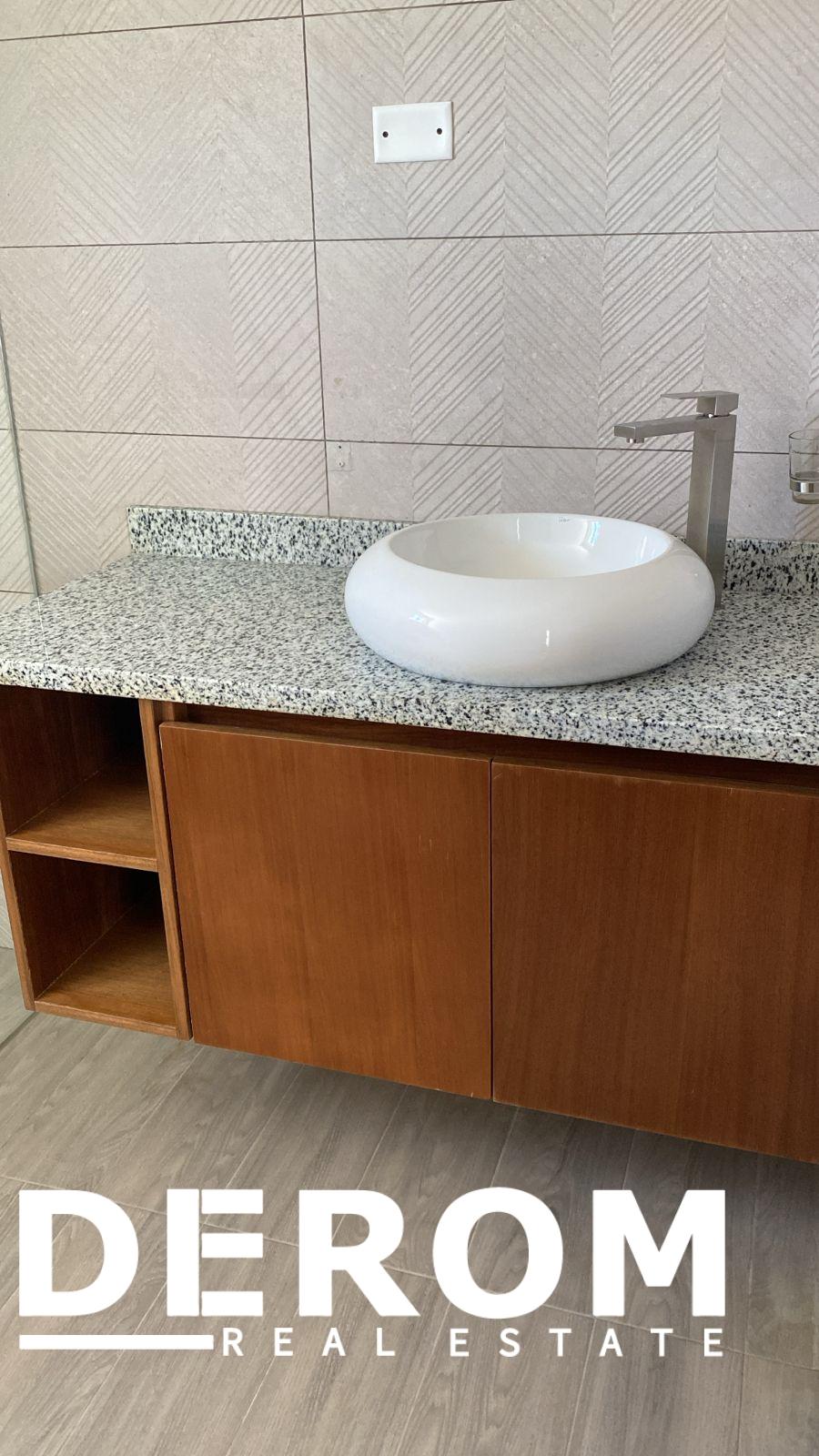 apartamento sin muebles en renta en Plantation, Puerto Plata