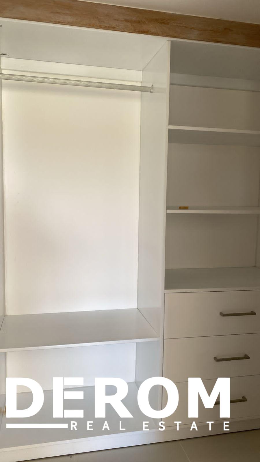 apartamento sin muebles en renta en Plantation, Puerto Plata
