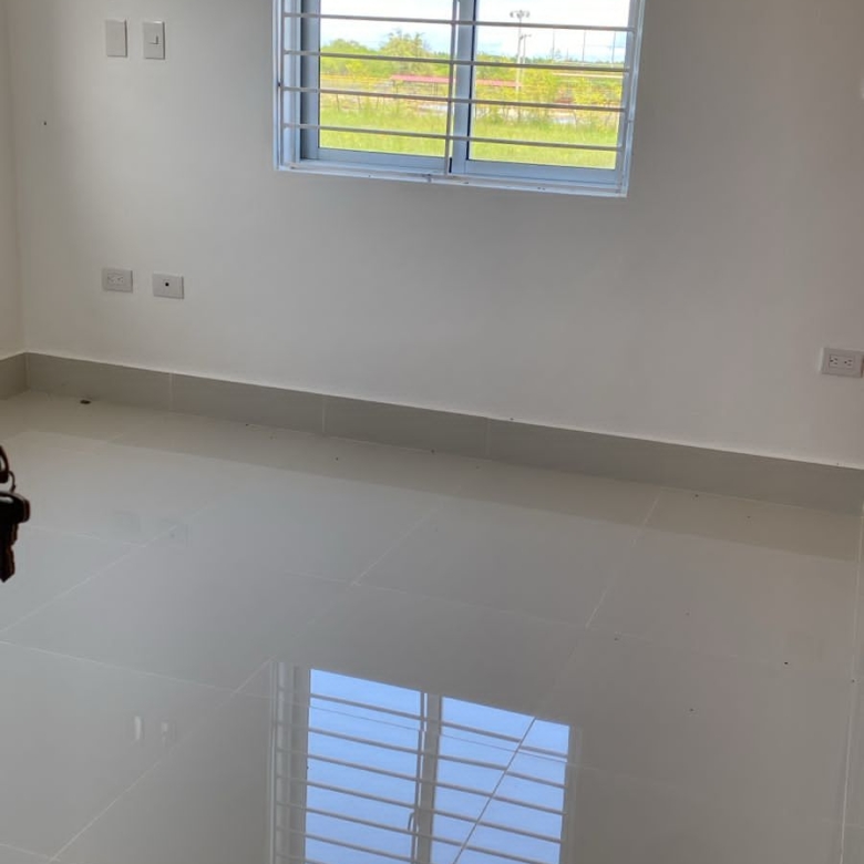 apartamento sin muebles en renta en Plantation, Puerto Plata
