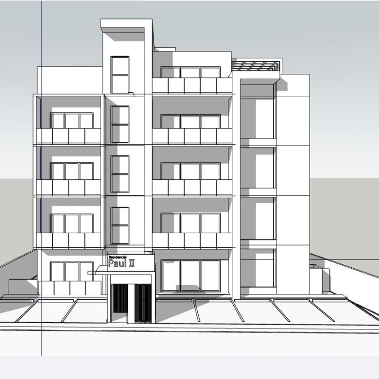 Apartamentos en venta en Santiago – Residencial Paúl I