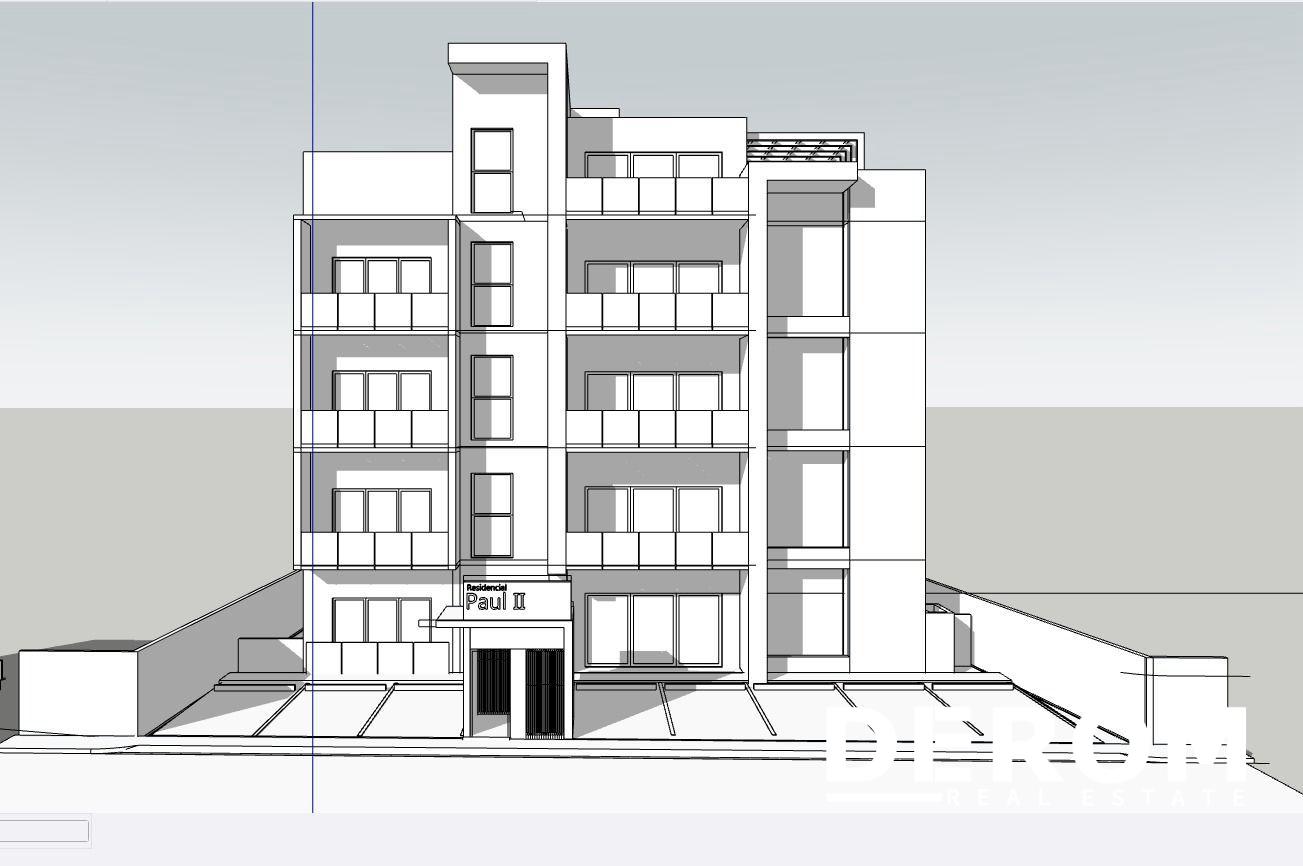 Apartamentos en venta en Santiago – Residencial Paúl I