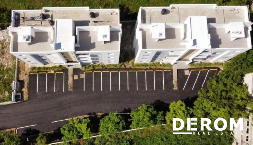 Apartamentos en venta en Santiago – Residencial Paúl I