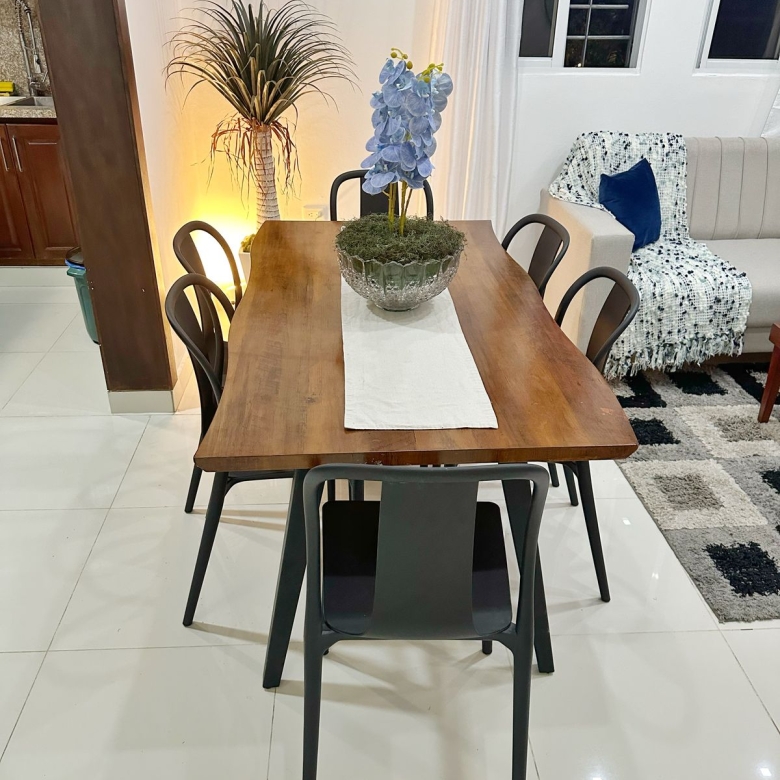 Apartamento en renta en Puerto Plata con balcón privado