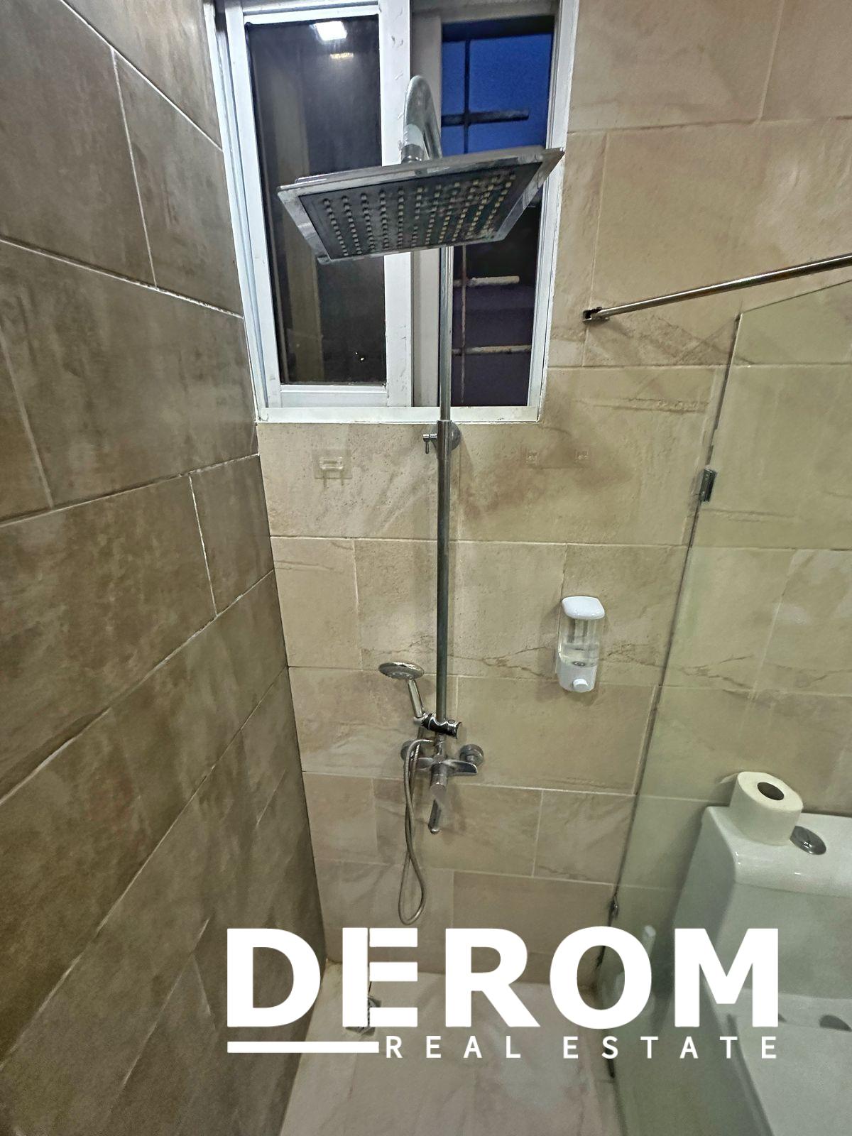 Apartamento en renta en Puerto Plata con balcón privado