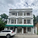 Apartamento en renta en Puerto Plata con balcón privado