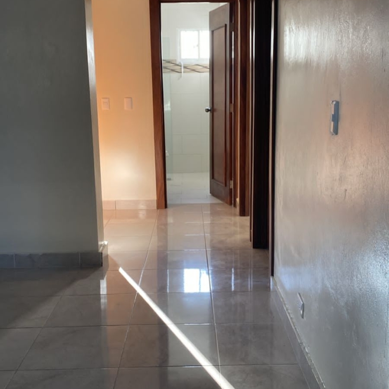Casa vacía en renta en Torrealta, Puerto Plata