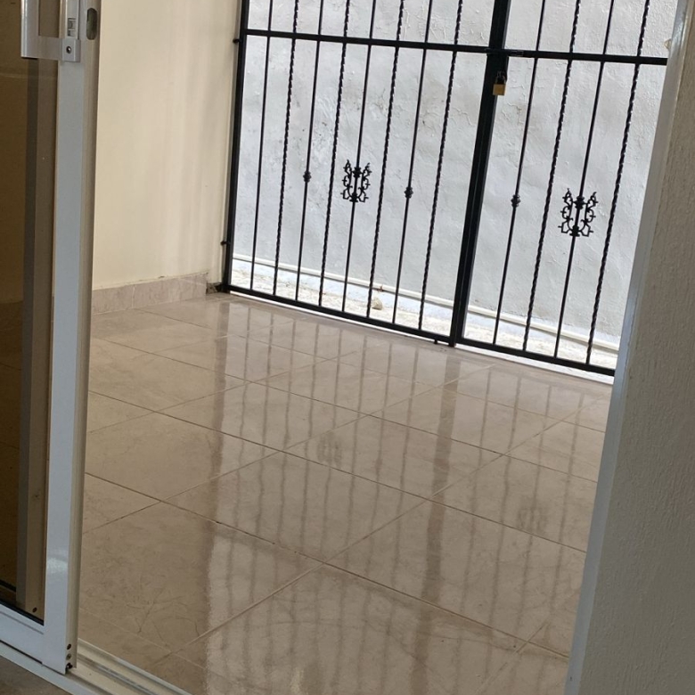Casa vacía en renta en Torrealta, Puerto Plata