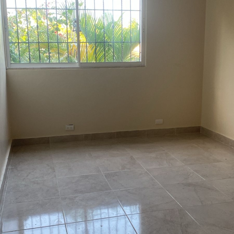 Casa vacía en renta en Torrealta, Puerto Plata