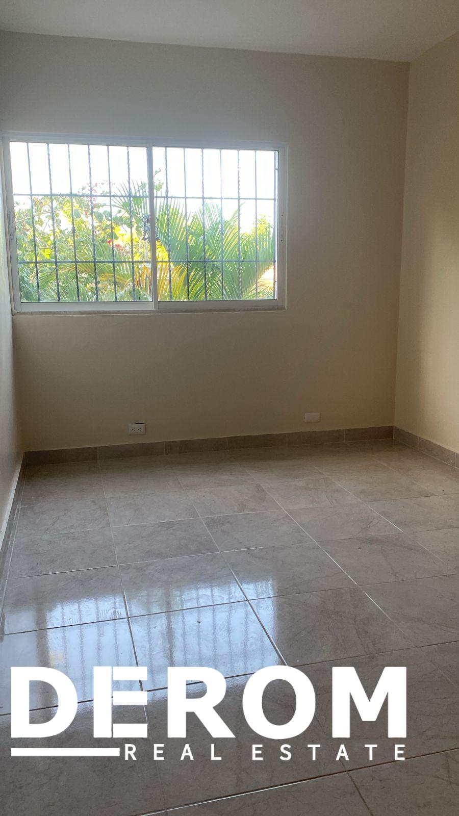 Casa vacía en renta en Torrealta, Puerto Plata