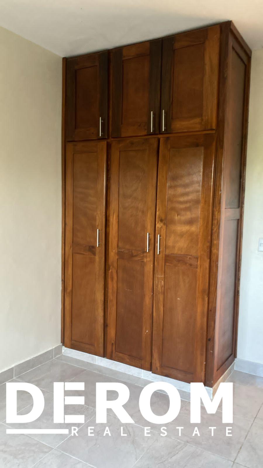 Casa vacía en renta en Torrealta, Puerto Plata