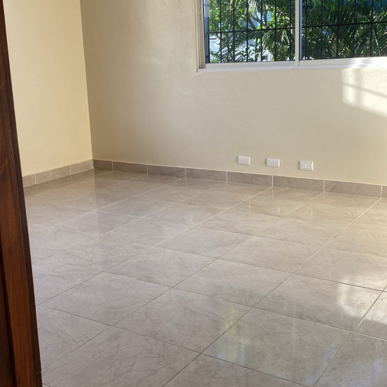 Casa vacía en renta en Torrealta, Puerto Plata