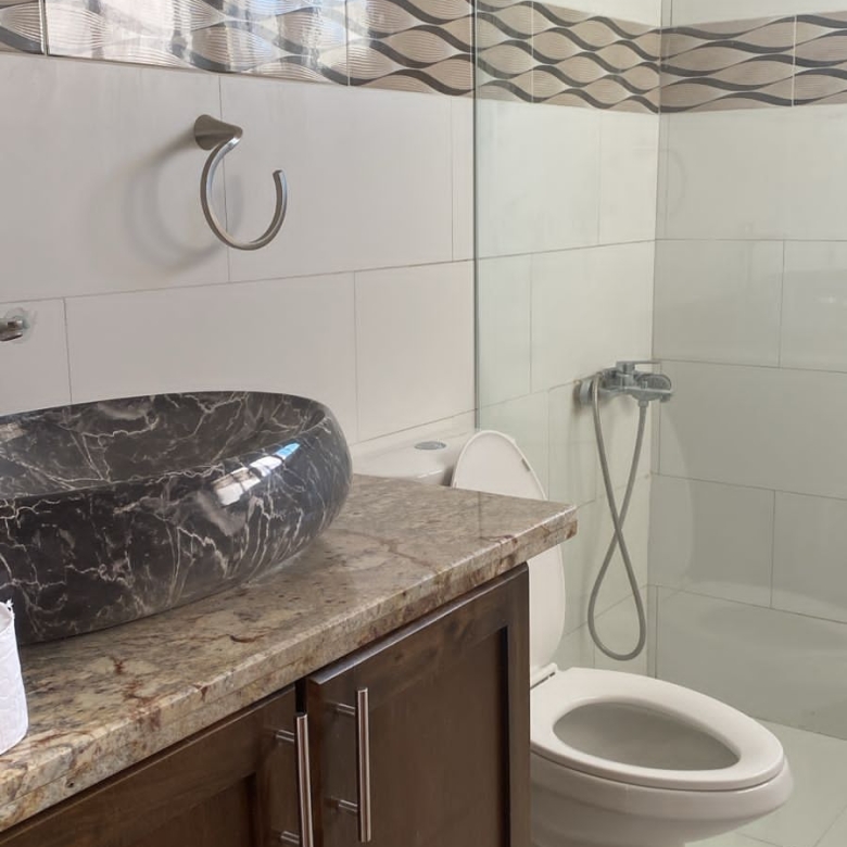 Casa vacía en renta en Torrealta, Puerto Plata
