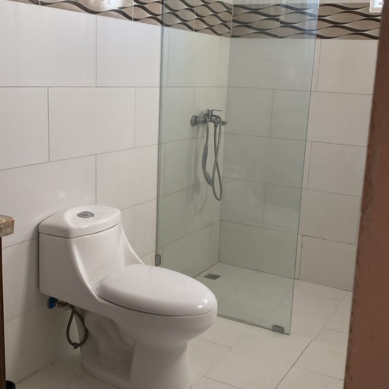 Casa vacía en renta en Torrealta, Puerto Plata