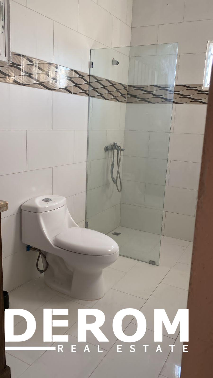 Casa vacía en renta en Torrealta, Puerto Plata