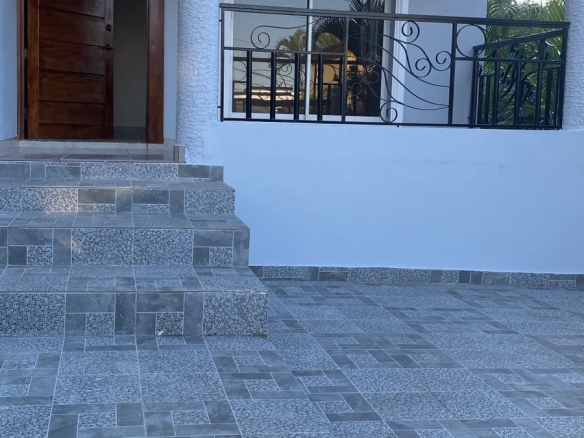 Casa vacía en renta en Torrealta, Puerto Plata