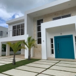 casa en renta con piscina en Puerto Plata