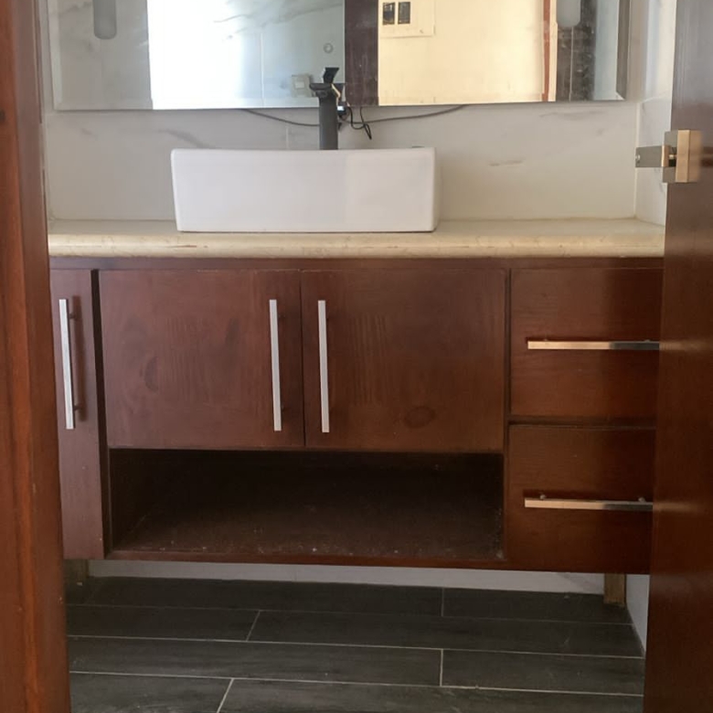 casa en renta con piscina en Luis Ginebra, Puerto Plata