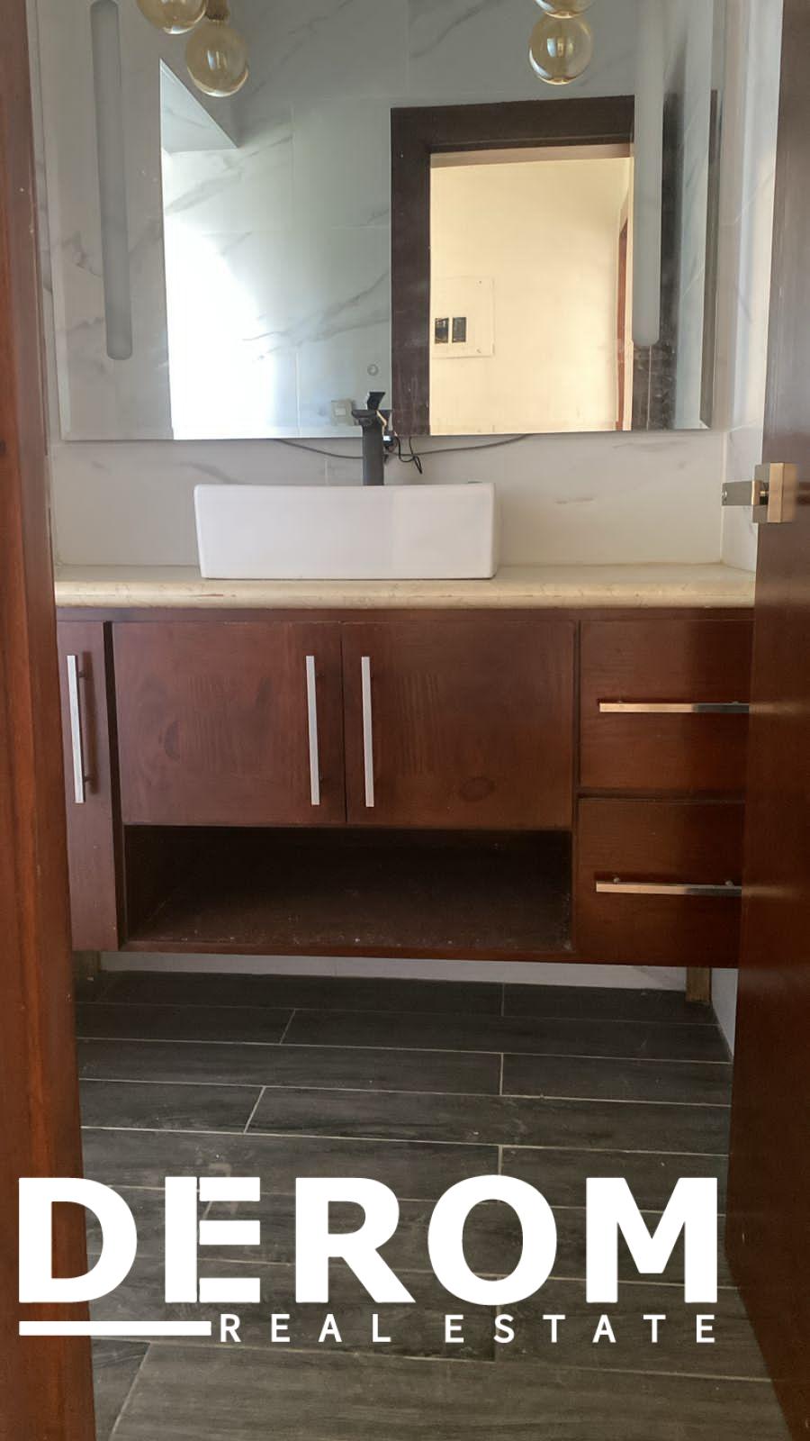 casa en renta con piscina en Luis Ginebra, Puerto Plata