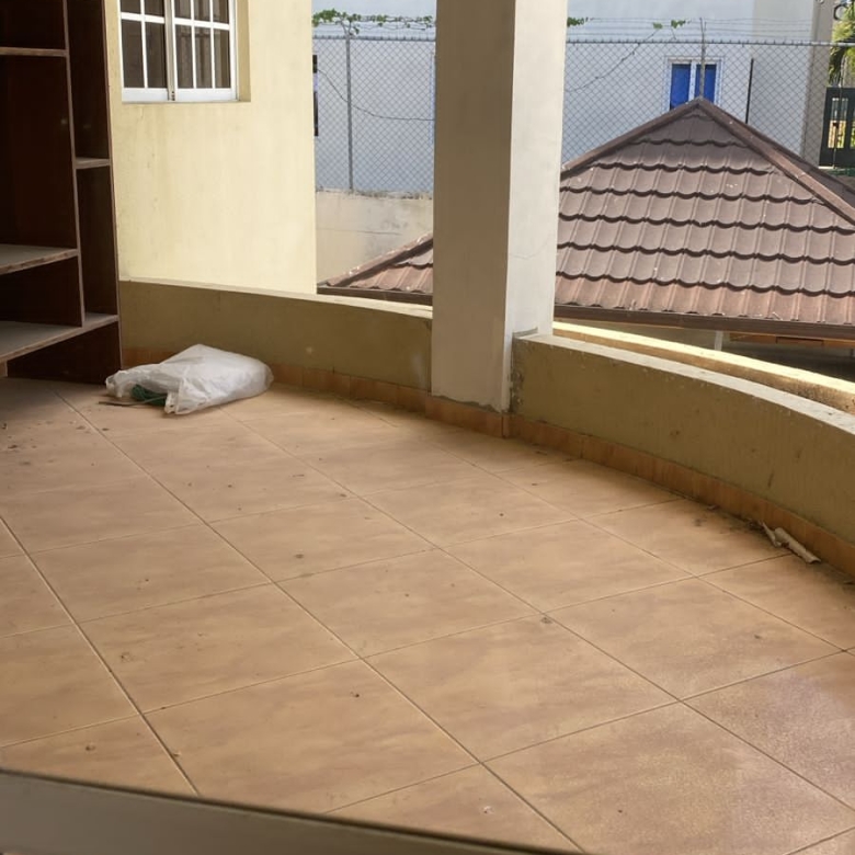 casa en renta con piscina en Luis Ginebra, Puerto Plata