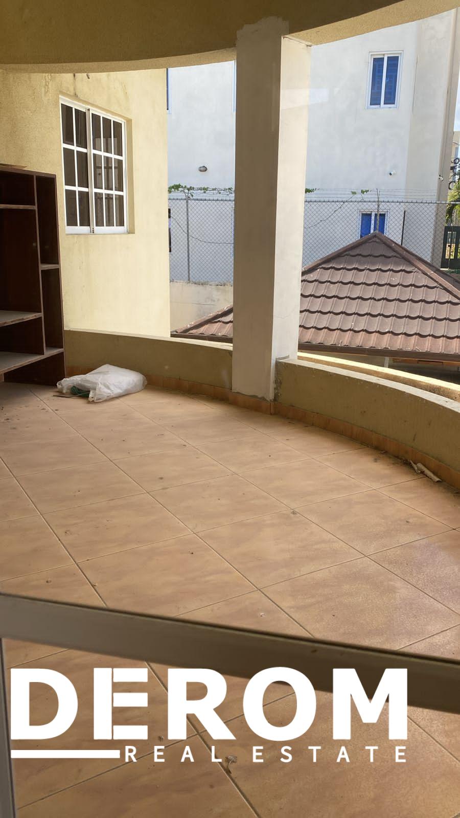 casa en renta con piscina en Luis Ginebra, Puerto Plata