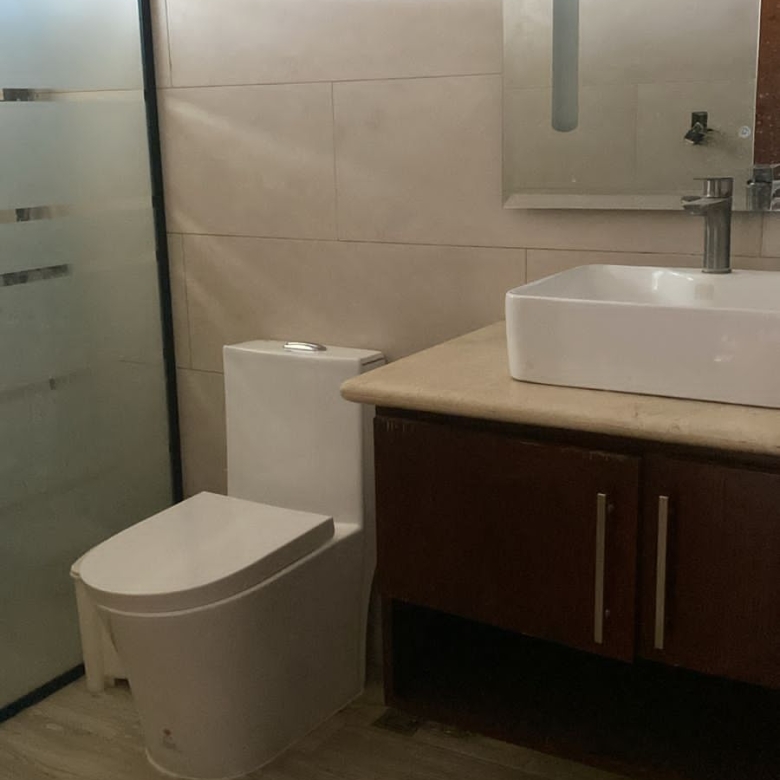 casa en renta con piscina en Luis Ginebra, Puerto Plata