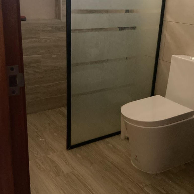 casa en renta con piscina en Luis Ginebra, Puerto Plata