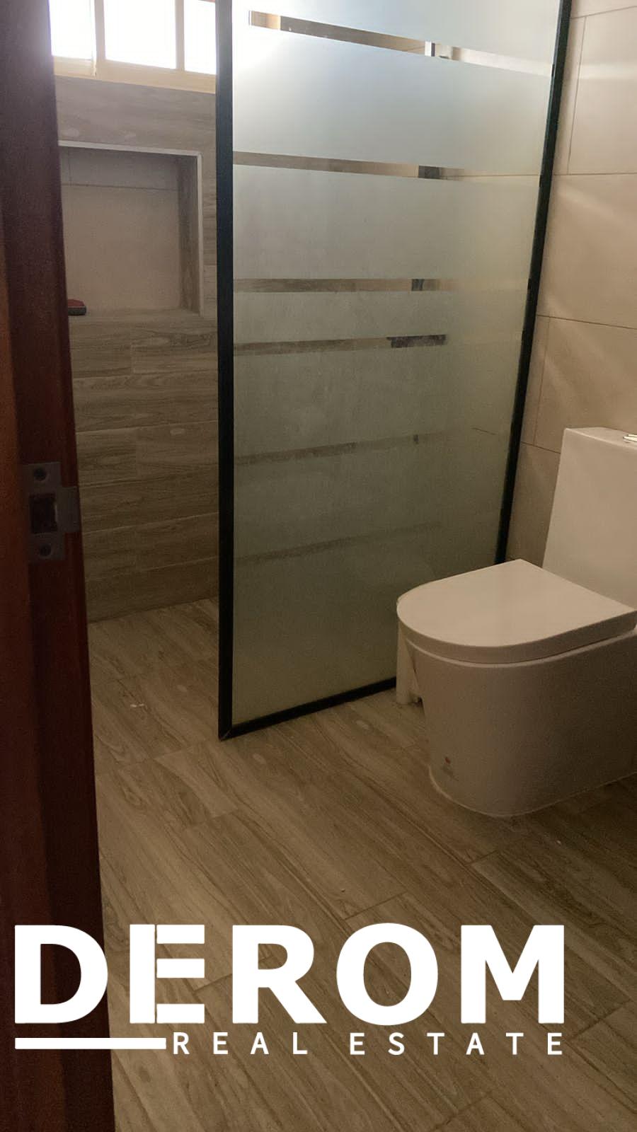 casa en renta con piscina en Luis Ginebra, Puerto Plata