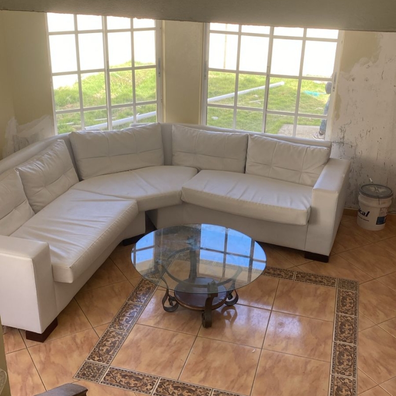 casa en renta con piscina en Luis Ginebra, Puerto Plata