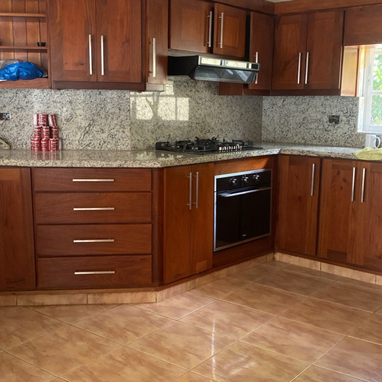 casa en renta con piscina en Luis Ginebra, Puerto Plata