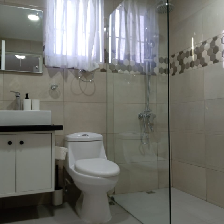 Apartamento amueblado en renta en Luis Ginebra, Puerto Plata