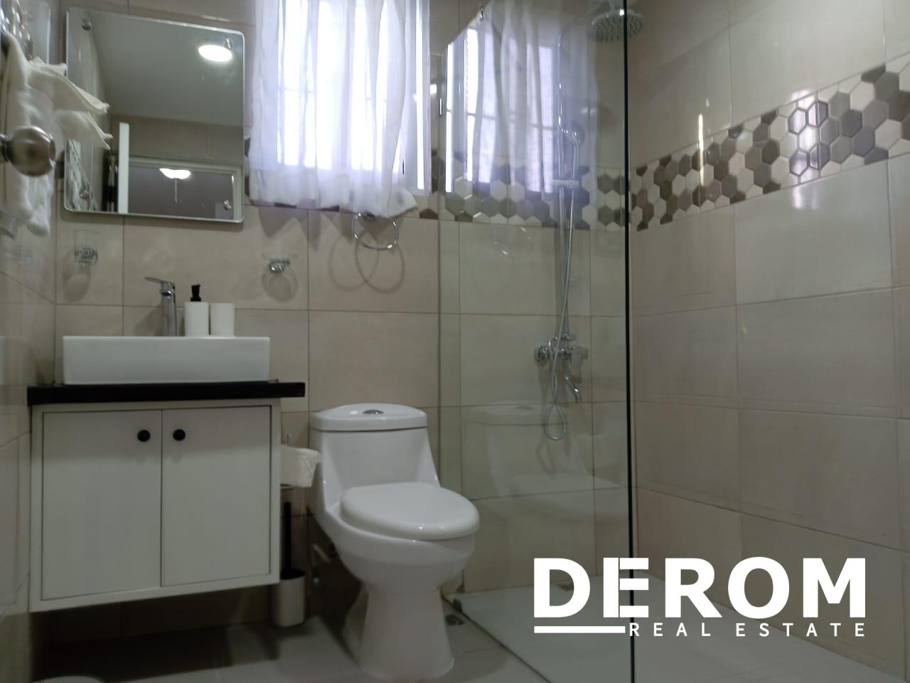 Apartamento amueblado en renta en Luis Ginebra, Puerto Plata