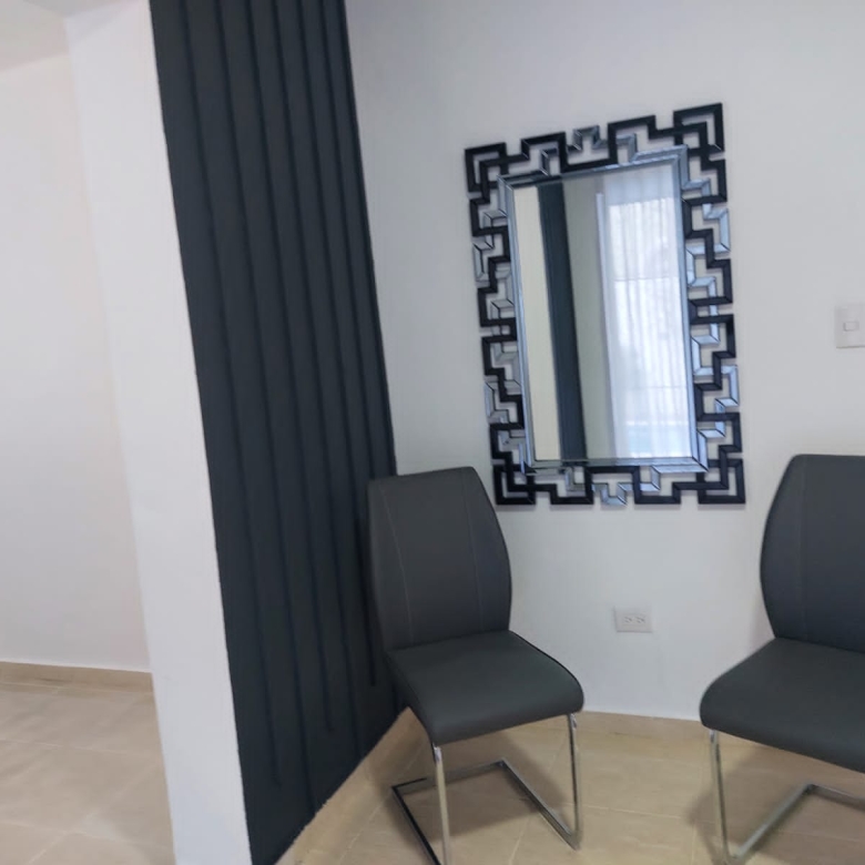 Apartamento amueblado en renta en Luis Ginebra, Puerto Plata