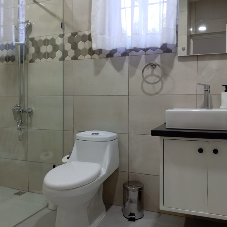 Apartamento amueblado en renta en Luis Ginebra, Puerto Plata