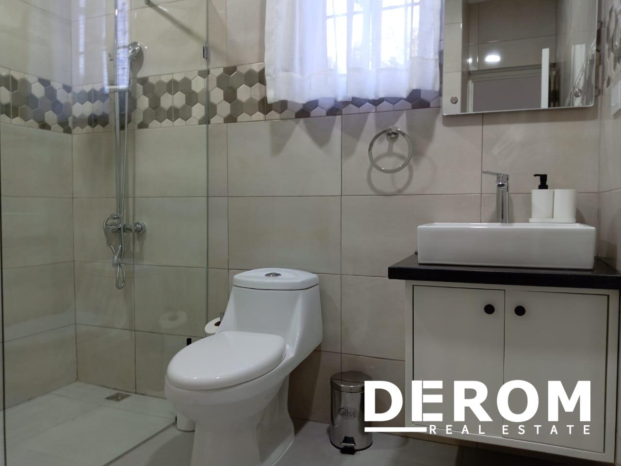 Apartamento amueblado en renta en Luis Ginebra, Puerto Plata