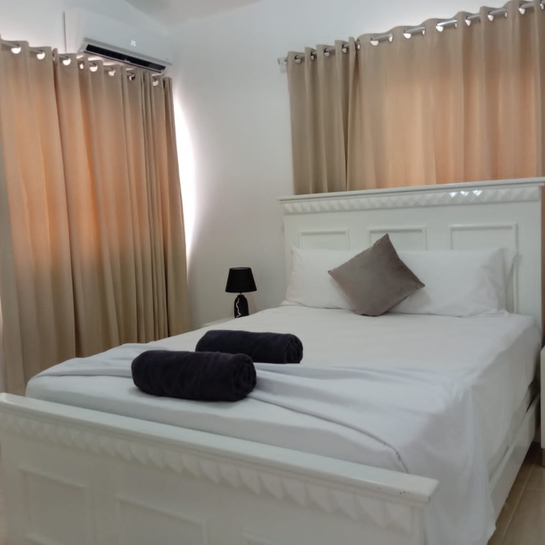 Apartamento amueblado en renta en Luis Ginebra, Puerto Plata
