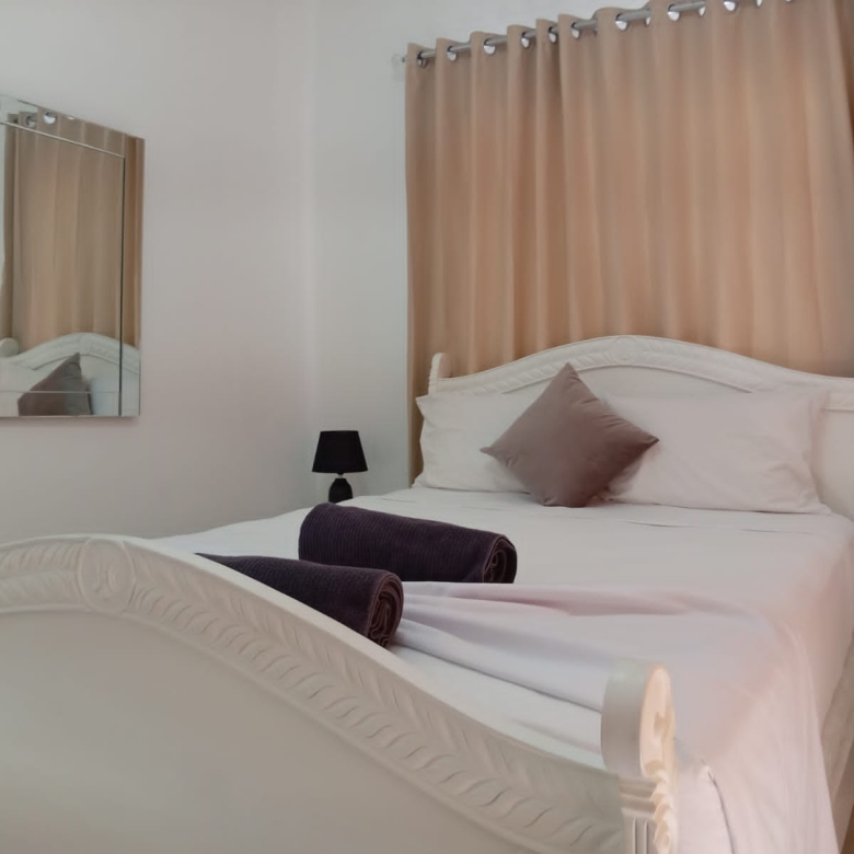 Apartamento amueblado en renta en Luis Ginebra, Puerto Plata