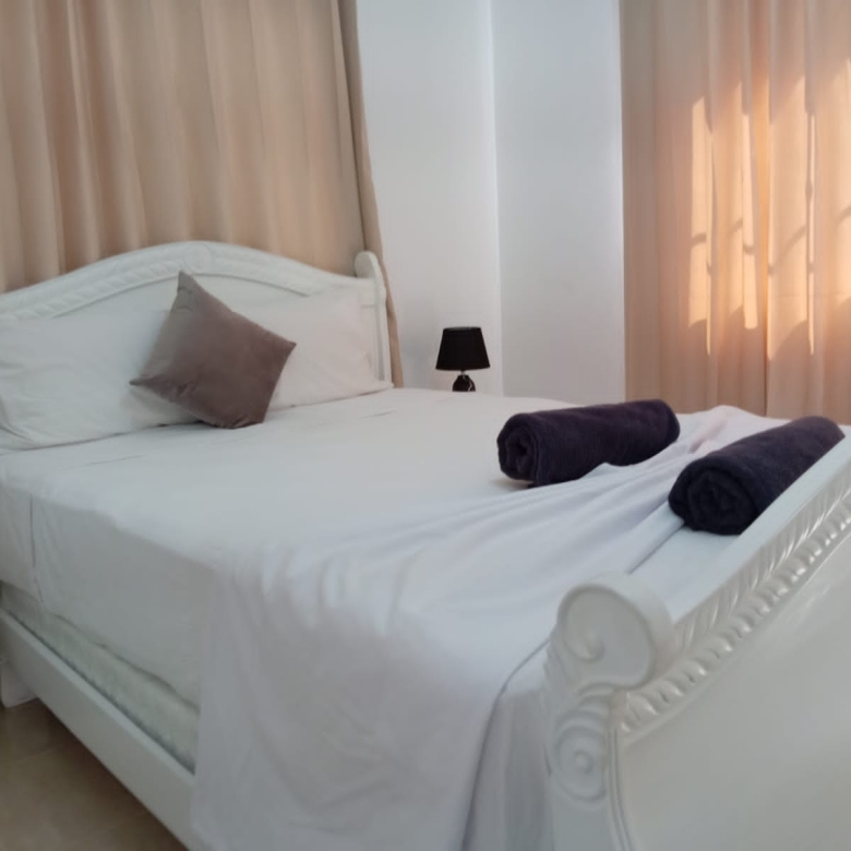 Apartamento amueblado en renta en Luis Ginebra, Puerto Plata