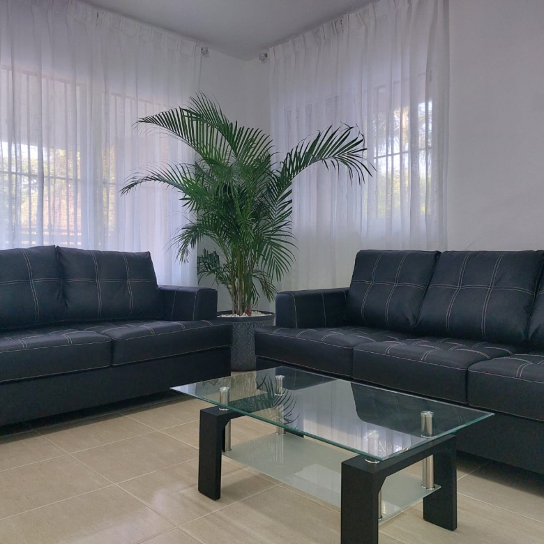 Apartamento amueblado en renta en Luis Ginebra, Puerto Plata
