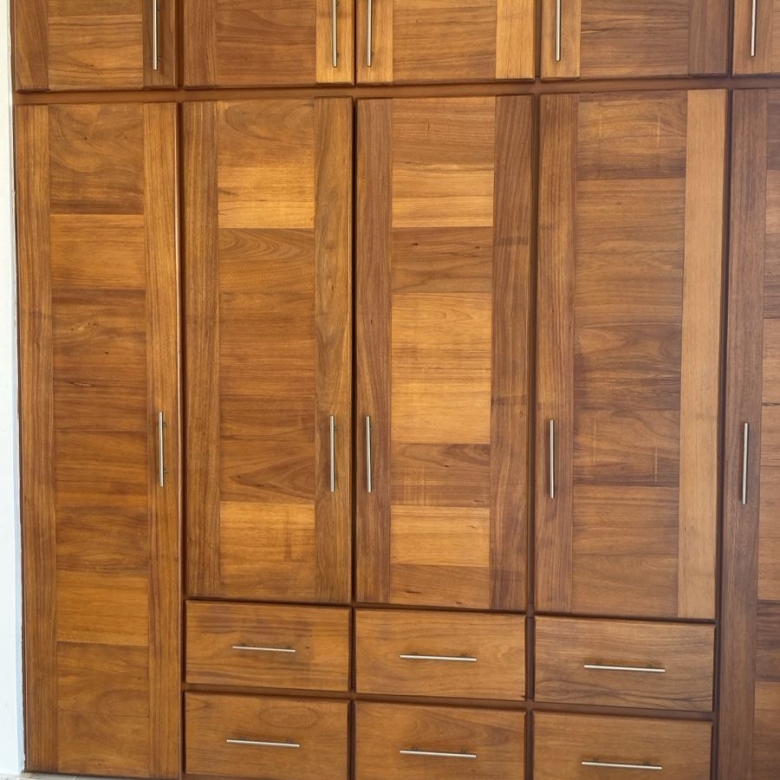 Casa amueblada en renta en Plantation Puerto Plata