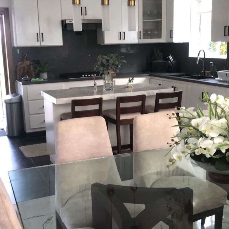 Casa amueblada en renta en Plantation Puerto Plata