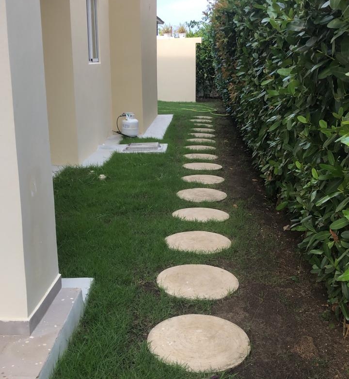 Casa amueblada en renta en Plantation Puerto Plata
