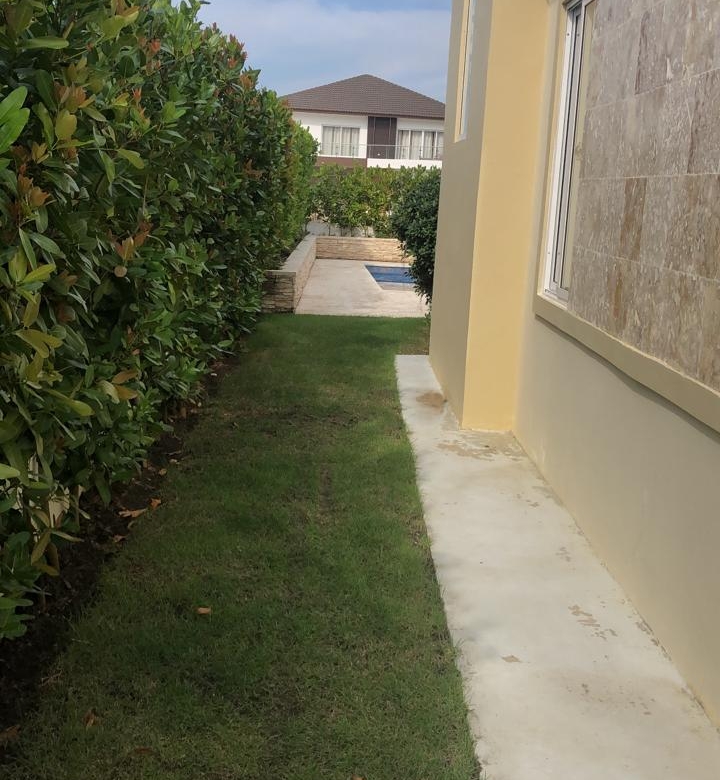 Casa amueblada en renta en Plantation Puerto Plata