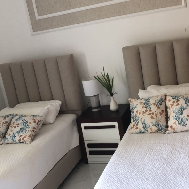Casa amueblada en renta en Plantation Puerto Plata