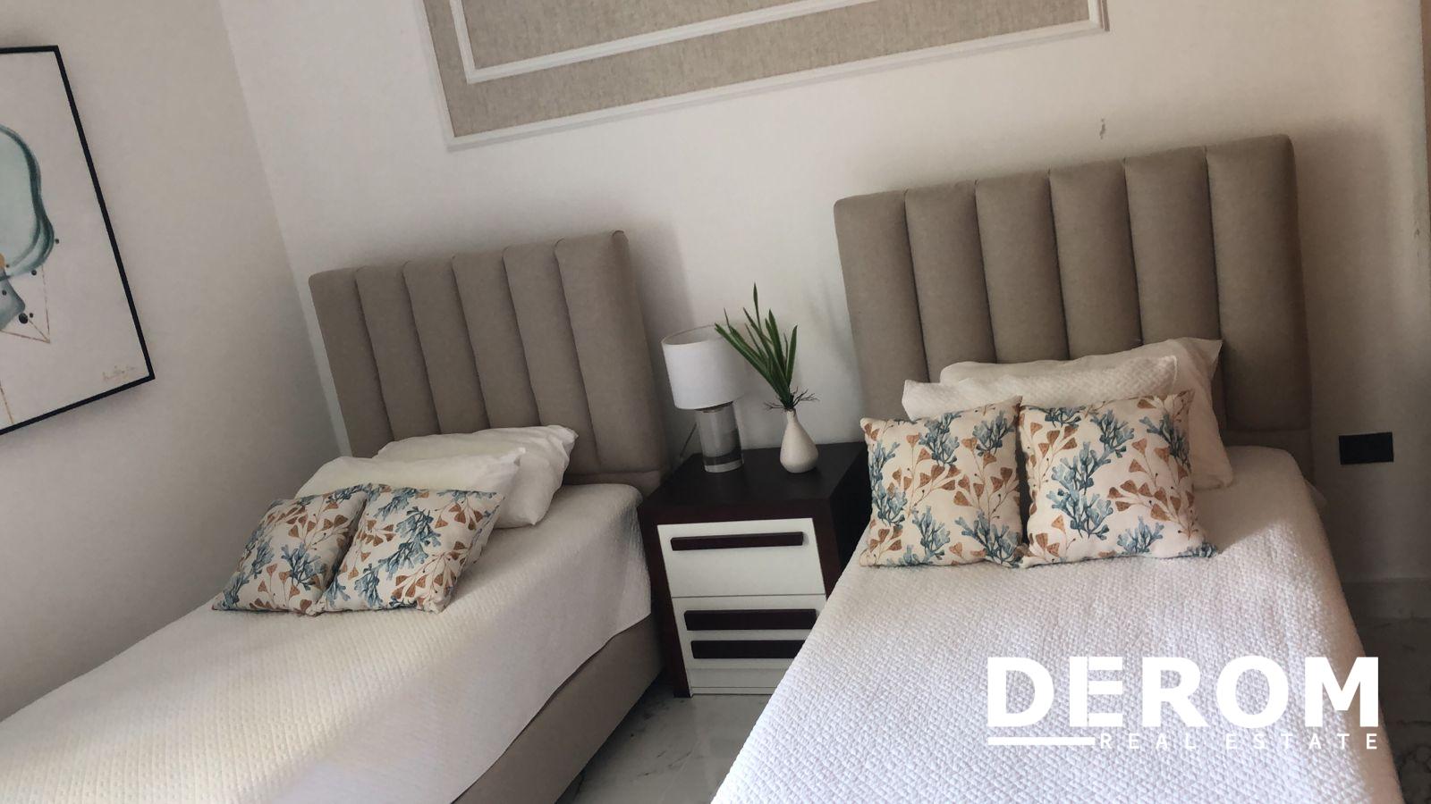 Casa amueblada en renta en Plantation Puerto Plata
