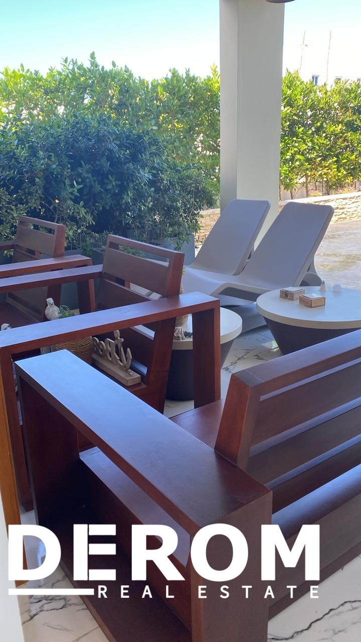 Casa amueblada en renta en Plantation Puerto Plata