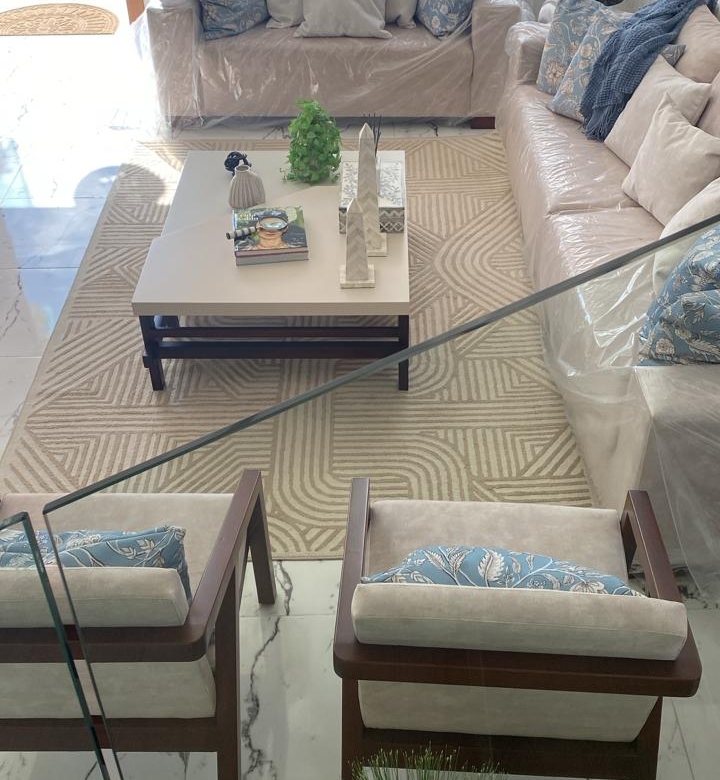Casa amueblada en renta en Plantation Puerto Plata