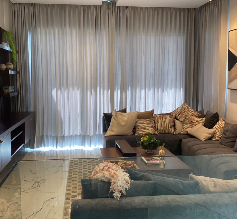 Casa amueblada en renta en Plantation Puerto Plata