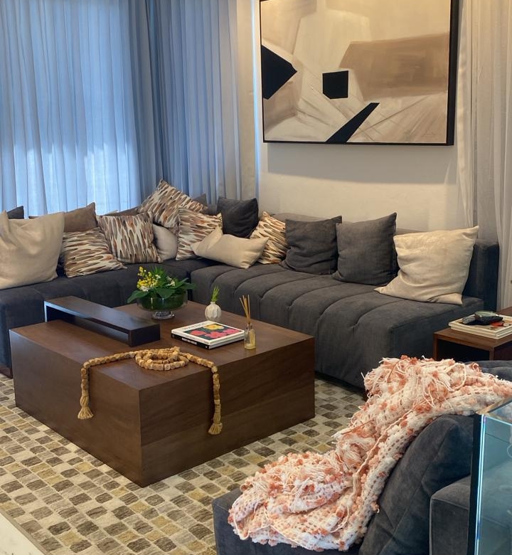Casa amueblada en renta en Plantation Puerto Plata