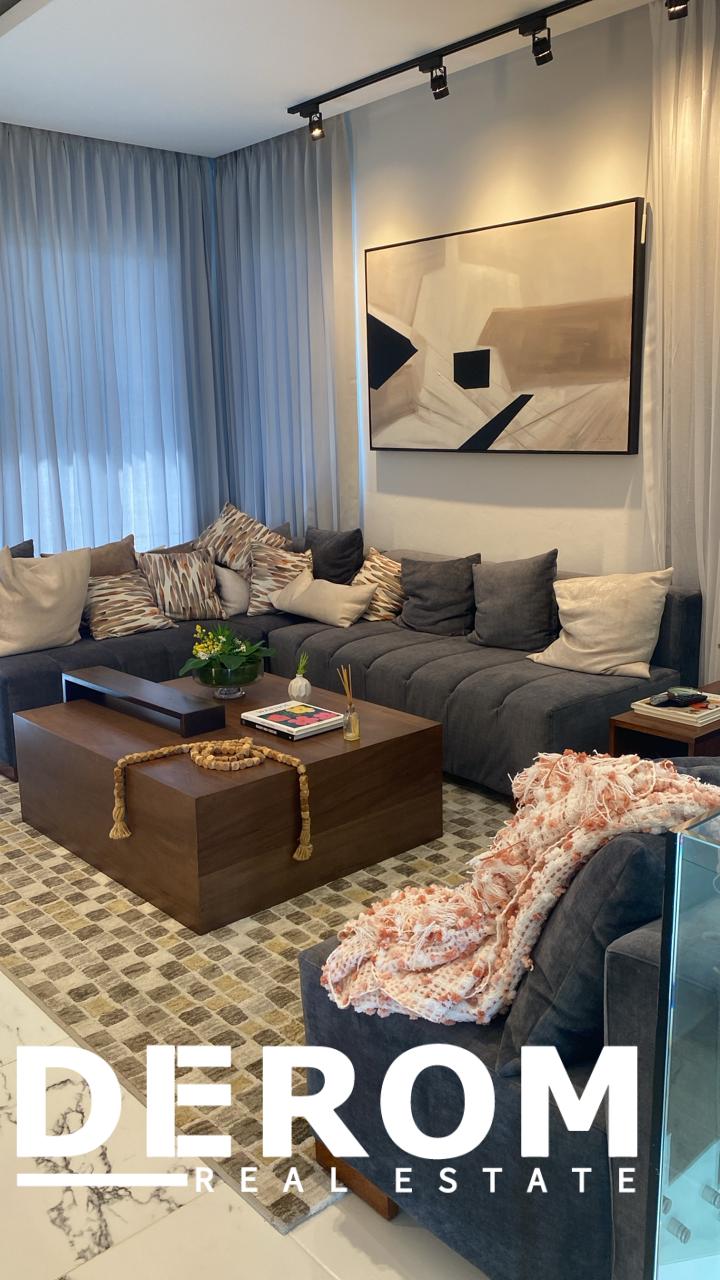 Casa amueblada en renta en Plantation Puerto Plata