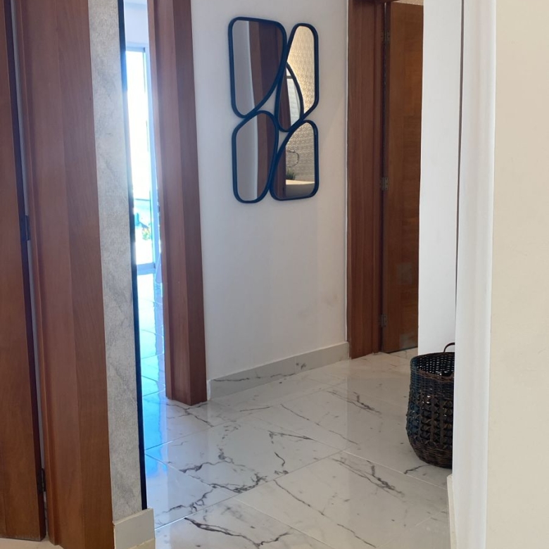 Casa amueblada en renta en Plantation Puerto Plata